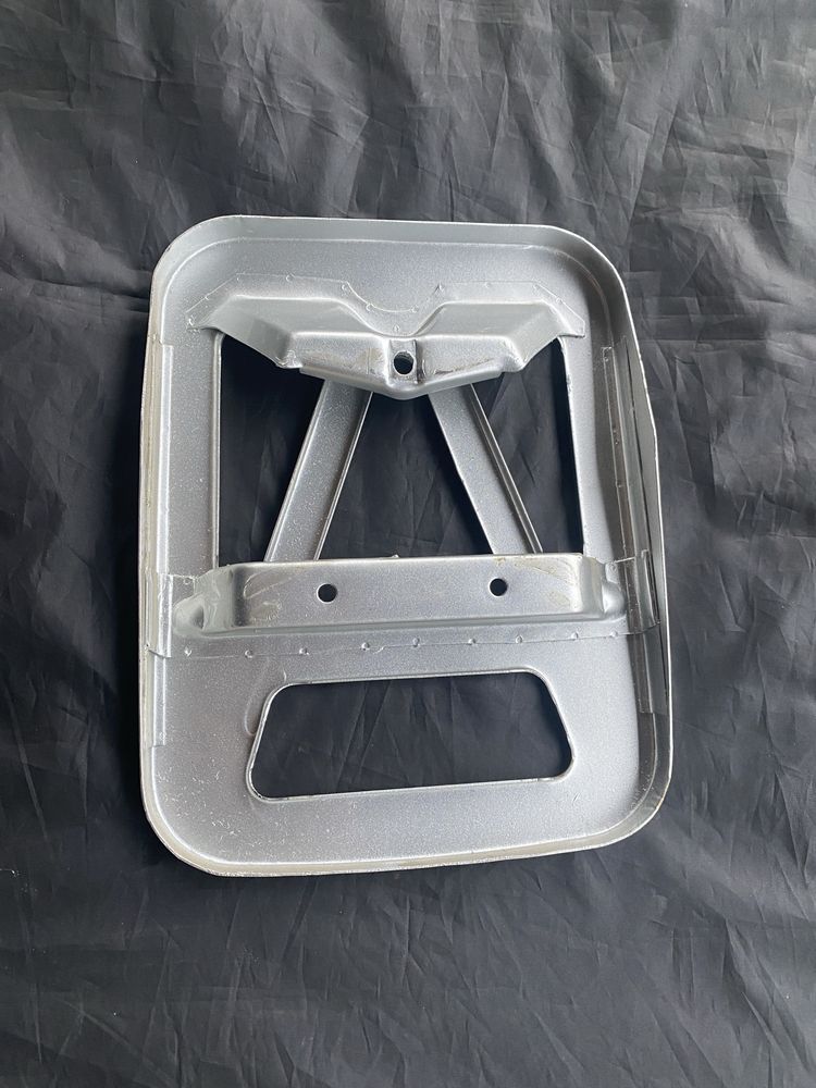 Vespa porta couves