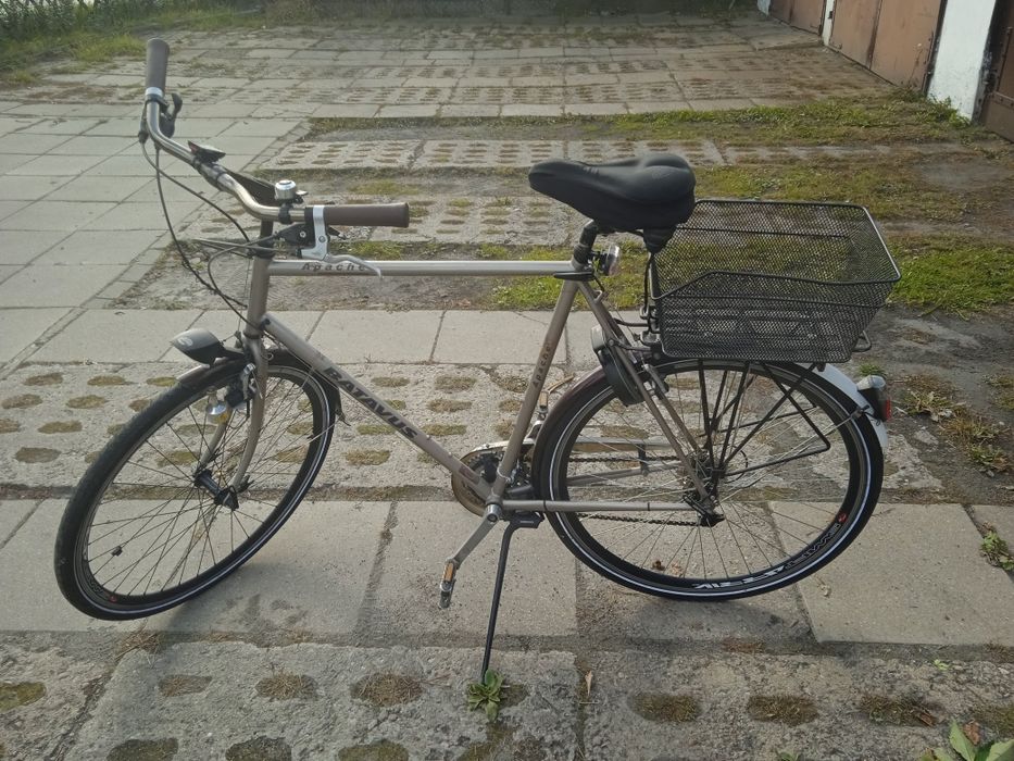 Rower Batavus Apache