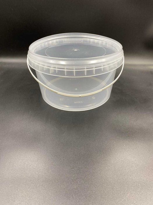 Пласмасові відра, ведра пластиковые, соусниці, соусники