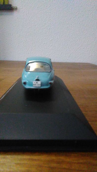 Miniatura de Fuldamobil S7