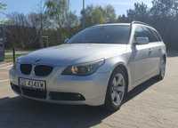 BMW Seria 5 BMW 525iA lpg m54