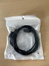 Ładowarka kabel USB do XIAOMI REDMI WATCH 2 Lite