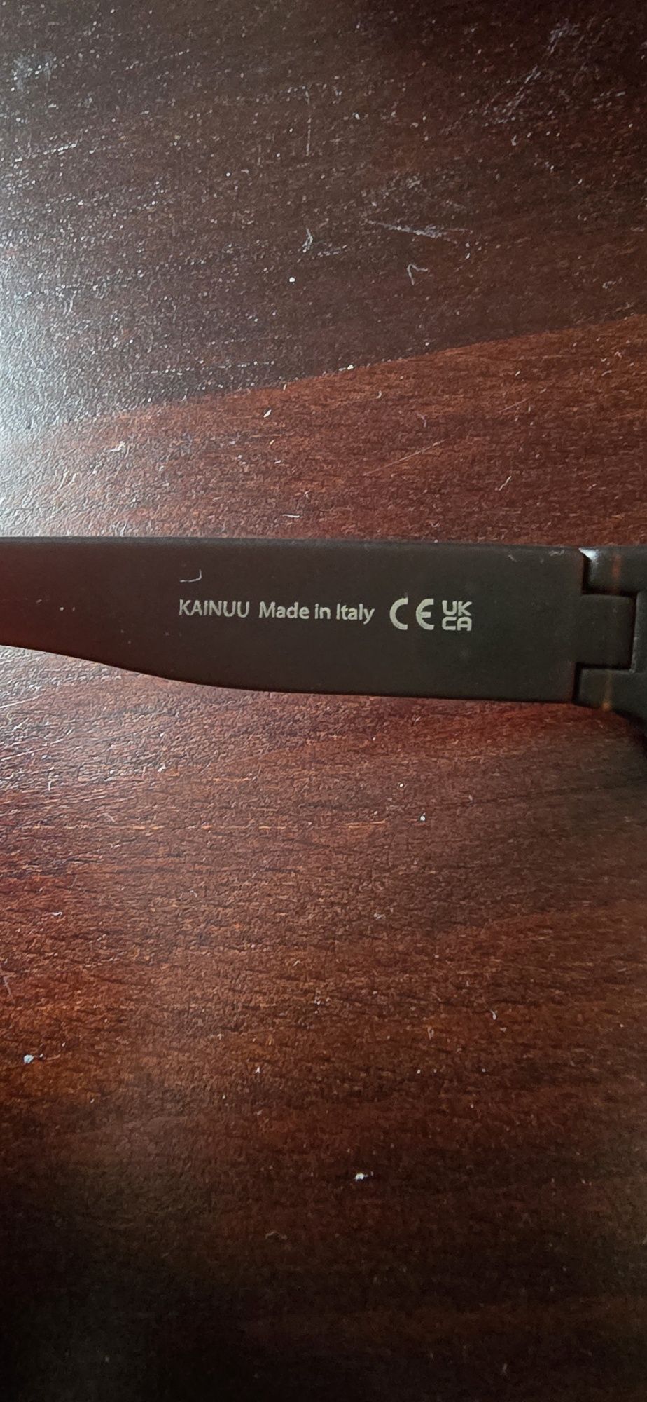 Okulary Salomon KAINUU