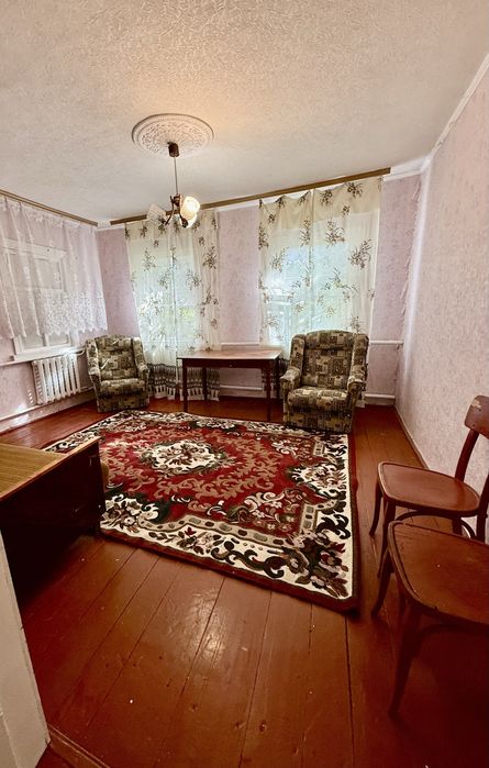 Будинок 79м2, Обухівський р-н, с. Слобода