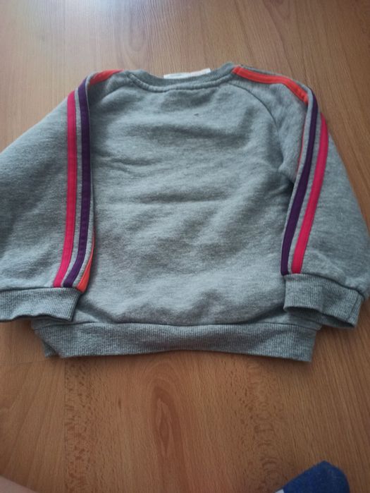 Dres Adidas 9-12 miesięcy