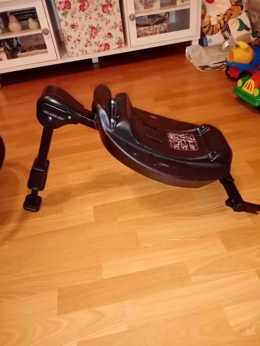 Baza Isofix do Nosidełka Kiddy