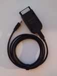 Kabel, interfejs diagnostyczny VCDS HEX-V2