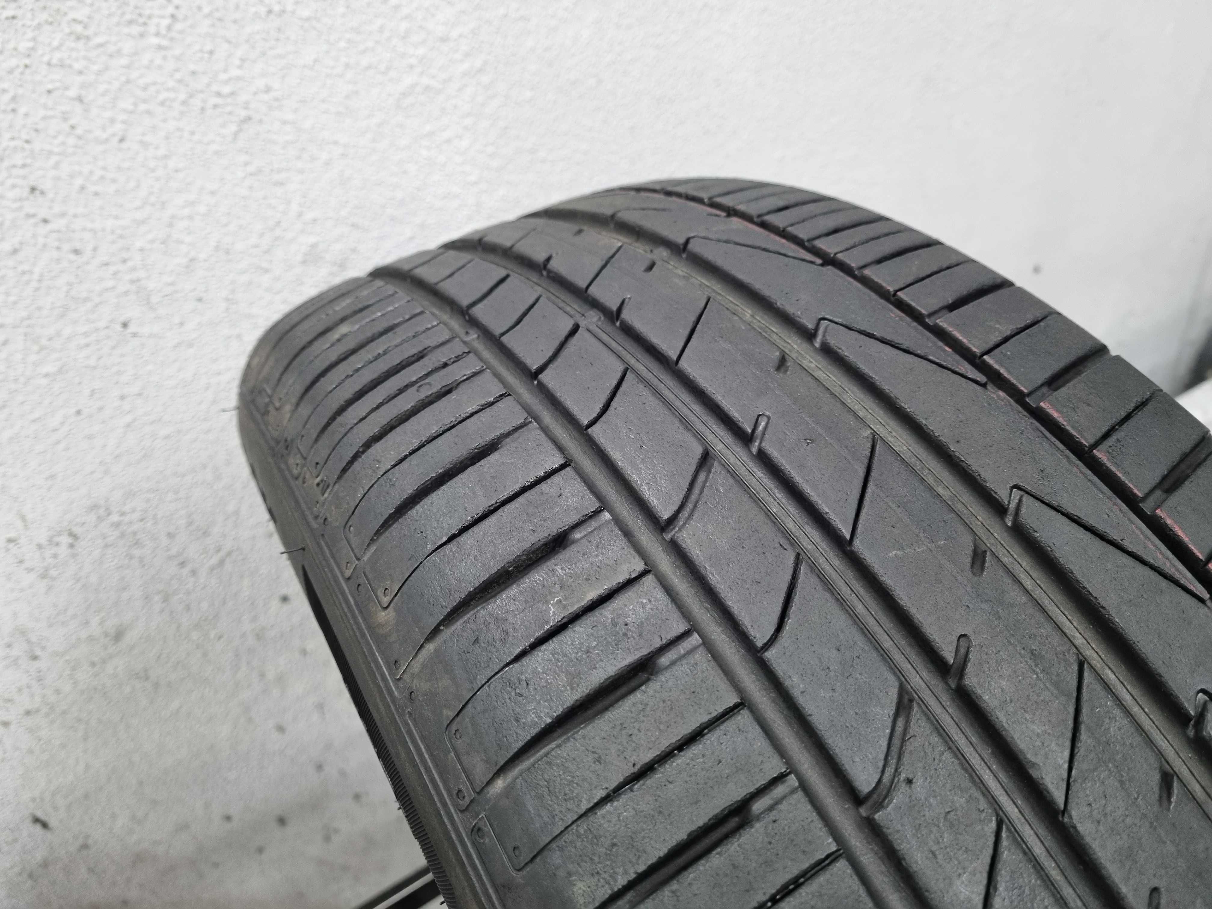 235/55/19 101Y Hankook Ventus S1Evo2 SUV MO D.4717