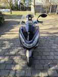 Honda Pcx.Super stan.RATY