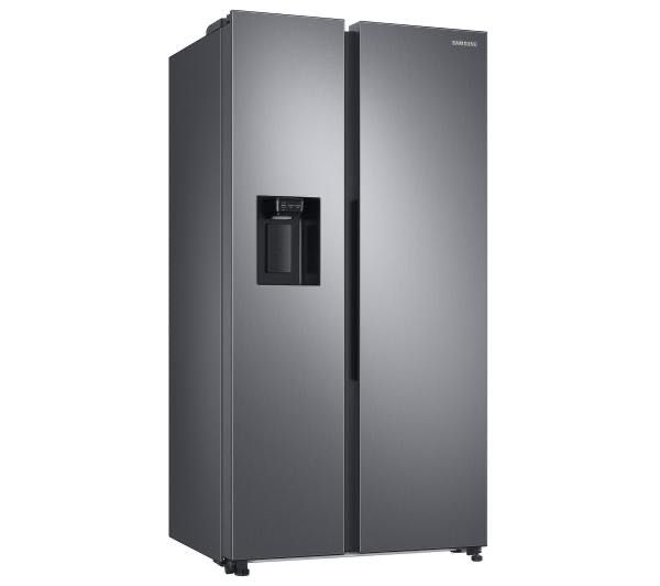 Холодильник Samsung RS68A8520S9 No Frost 178см Диспенсер для води