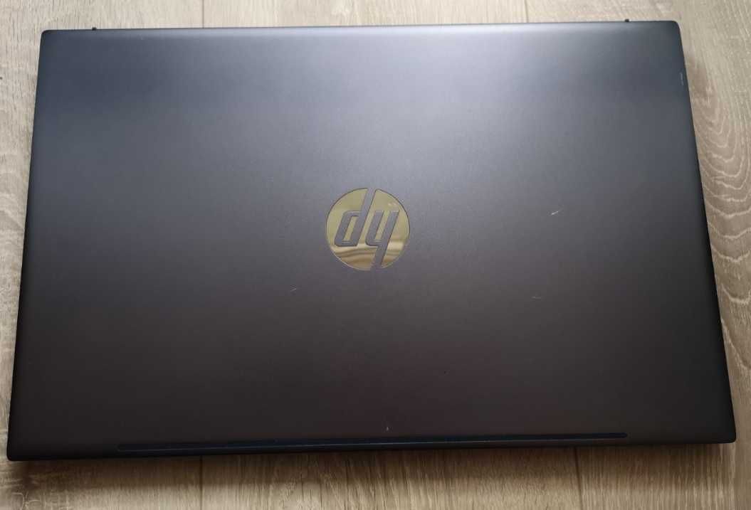 Hp Pavilion 15,6"IPS Ryzen 5 5500u/16Gb/256Gb ssd NVME