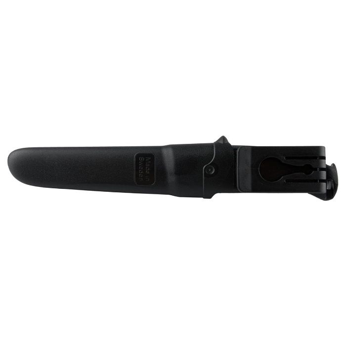 Nóż Morakniv Companion Spark czarny 13567 z krzesiwem