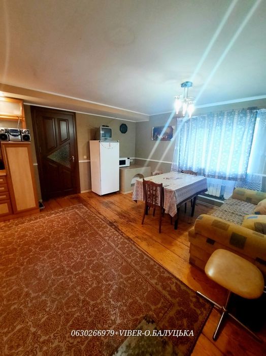 Продам будинок у с. Теляж