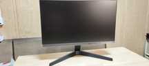 Монитор Samsung LF22T350FHIXCI