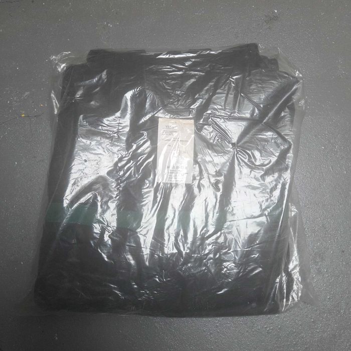 Ubranie robocze z firmy Biały