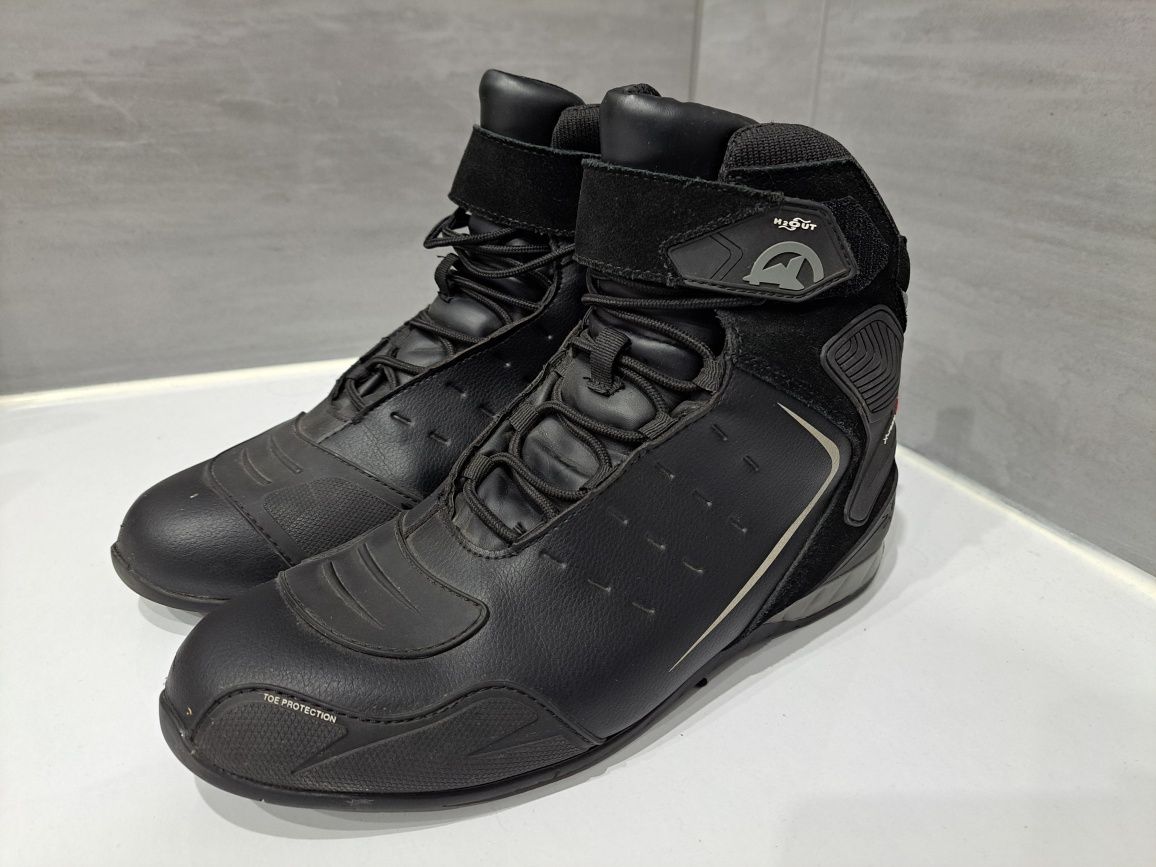 Buty motocyklowe xpd xroad