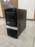 Komputer kompletny Hp pro 3130 i3 Dysk ssd