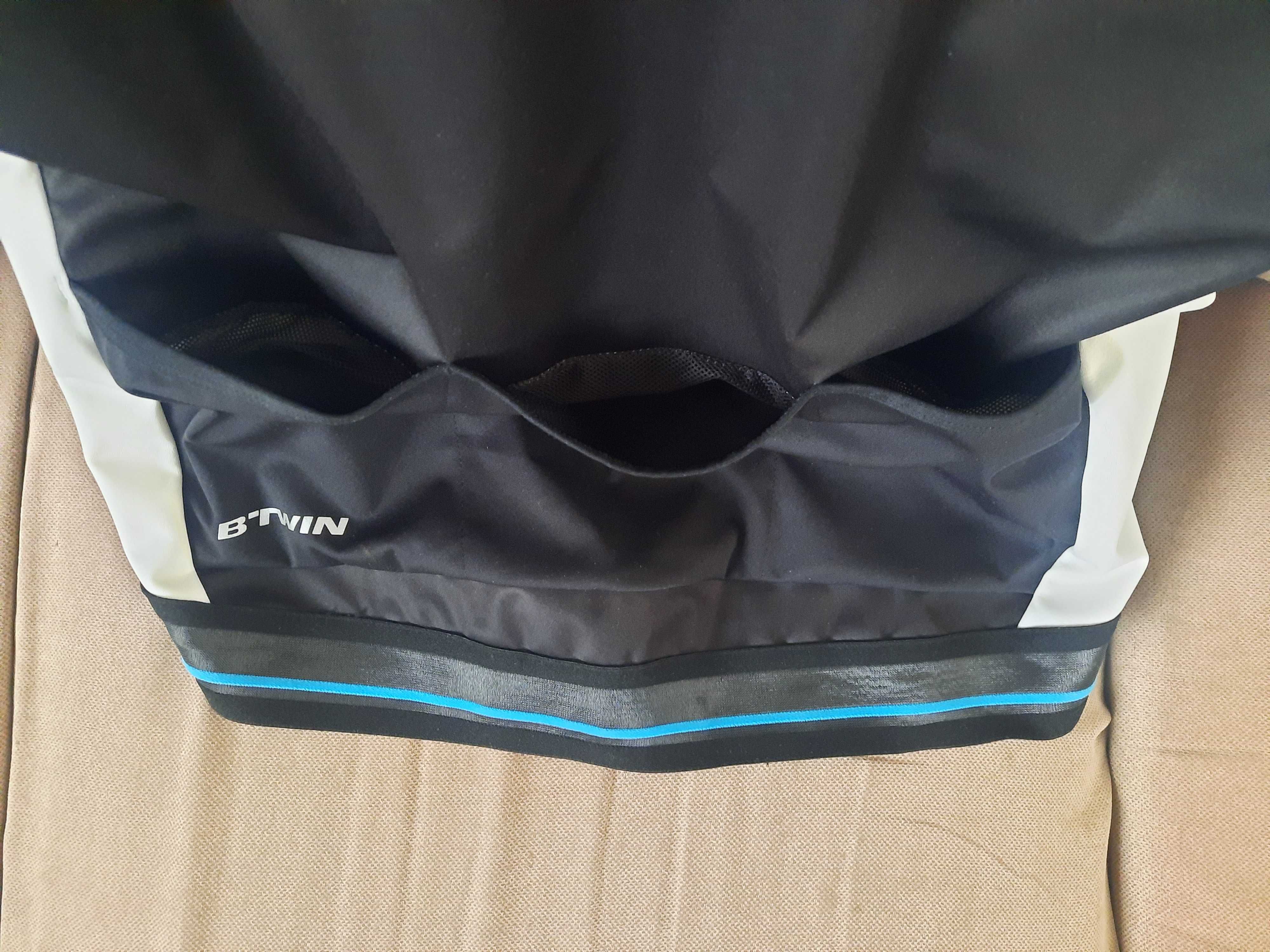 Kurtka bluza rowerowa rozm. L - 176-184
