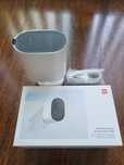 Câmara Xiaomi Mi Wireless Outdoor Security Full HD 1080P