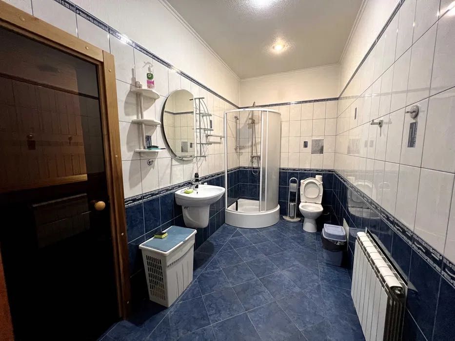 Оренда Будинку Від ВЛАСНИКА, Теплий басейн,Більярд,Сауна