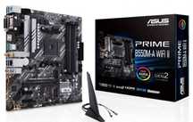 Płyta główna Asus PRIME B550M-A WIFI II