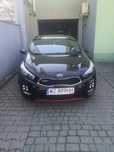 Kia ProCeed Kia ProCeed GT 1,6 204KM +PNS+HID Salon Polska Bezwypadkowy Serwis Aso