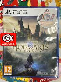 Gra Hogwarts Legacy [PS5] CeX Bydgoszcz