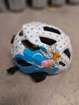 Kask rowerowy dla dziecka