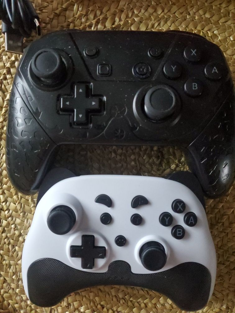 Геймпад для Nintendo Switch
