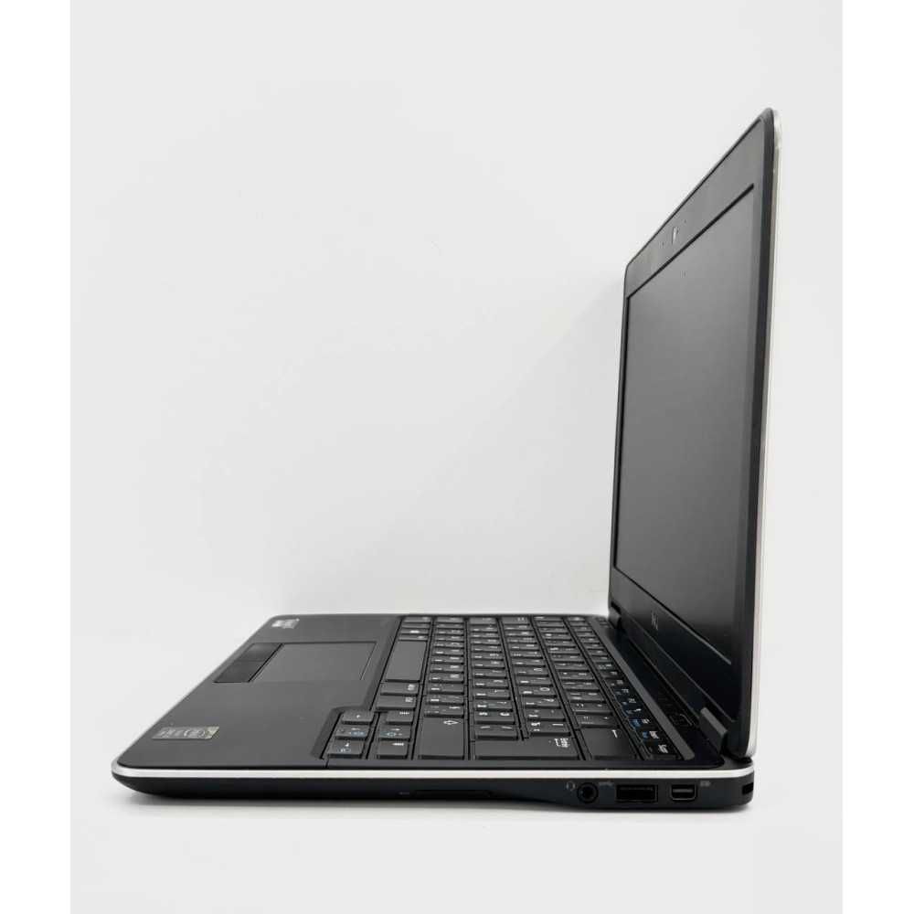 Ноутбуки бу у Дніпрі • Зараз у продажу Dell Latitude E7240