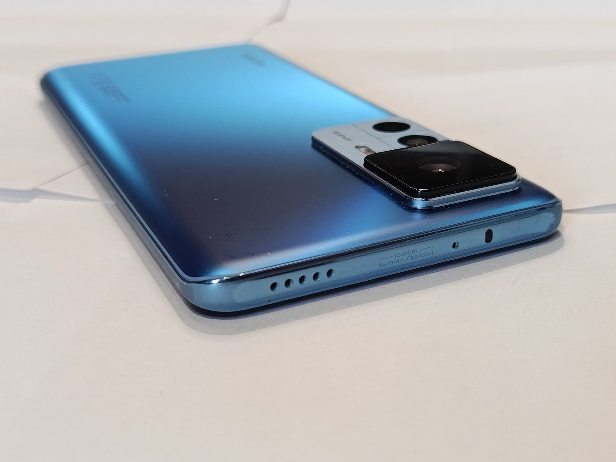 Xiaomi 12T Pro 8/256 Azul