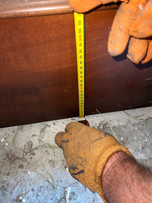 Двери межкомнатные