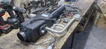 ПРОДАМ Автономку AIRTRONIC D4 4 kw 12в