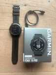 Garmin Fenix 7X Pro Solar Sapphire – jak nowa Faktura + gwarancja