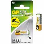 GP bateria 1x A23 23A MN21 L1028 V23GA 12V