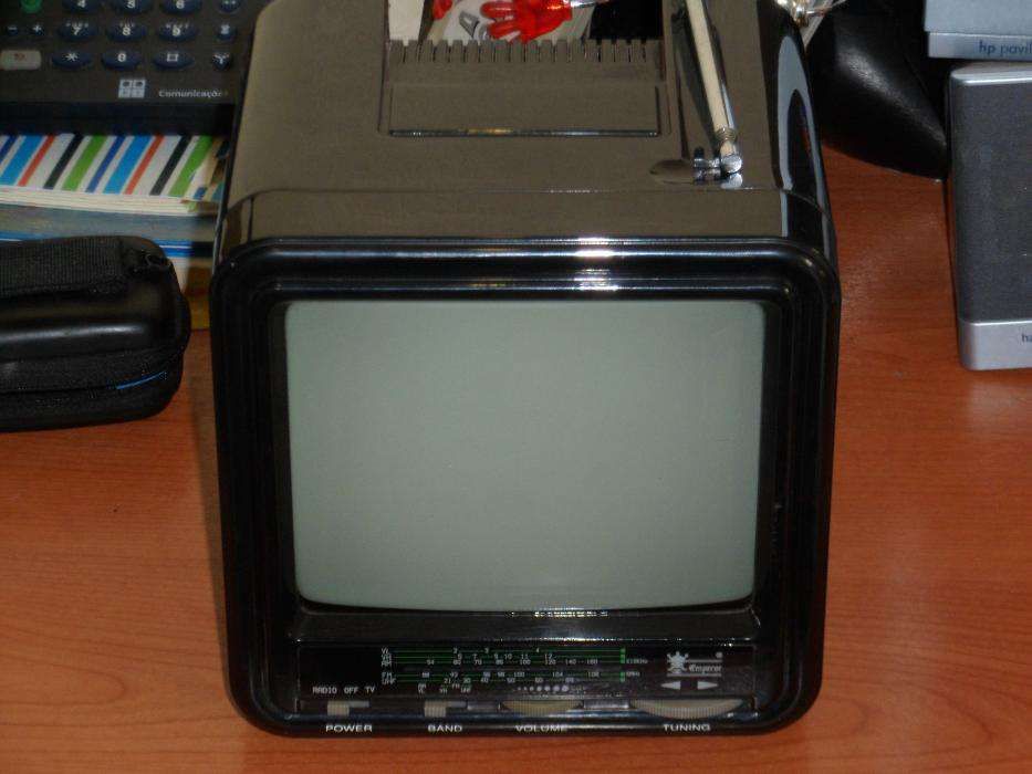 Mini TV