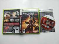 Gra Xbox 360 Gears of War 2 PL