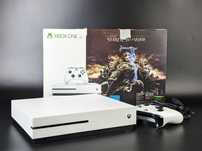 ‼️ Xbox One S 500GB ‼️+ геймпад, приставка, консоль, Гарантія.‼️