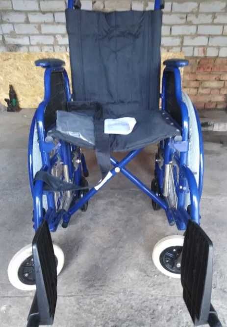 Кресло-коляска КСИ-13 "Искра
