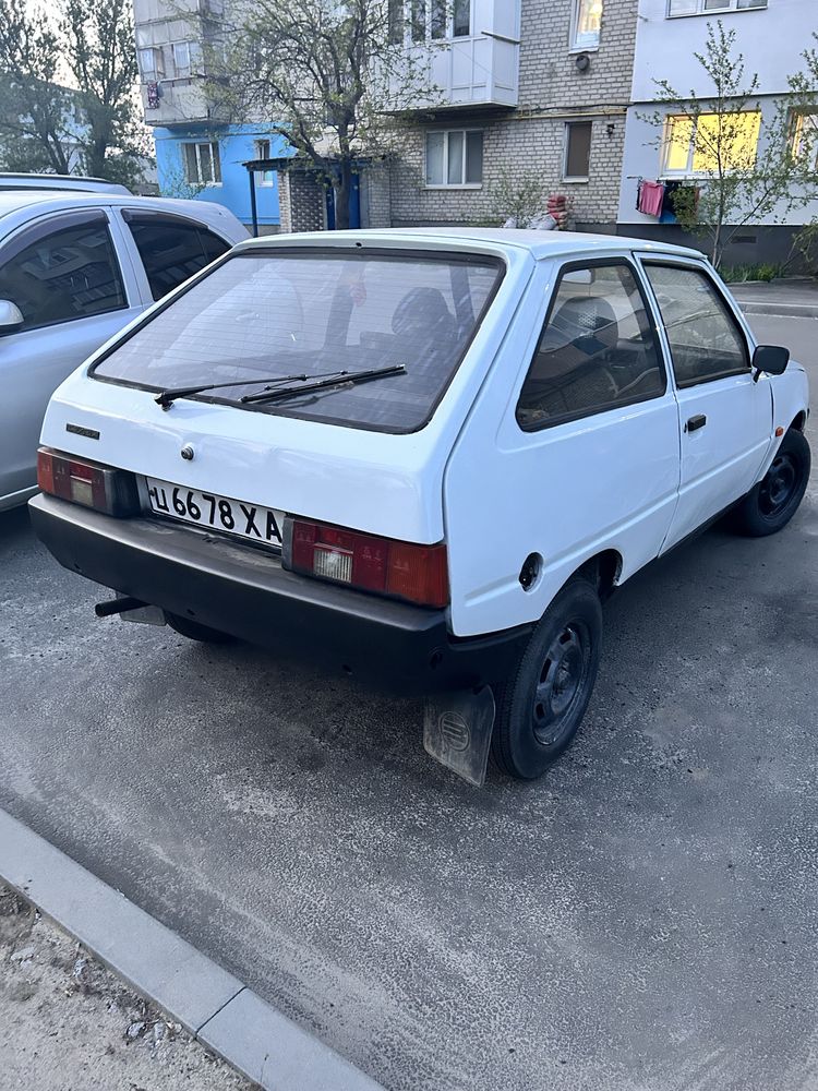 Продам Таврию 1102