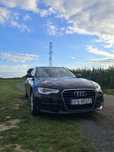 Audi A6 C7 2012r Kombi Automat