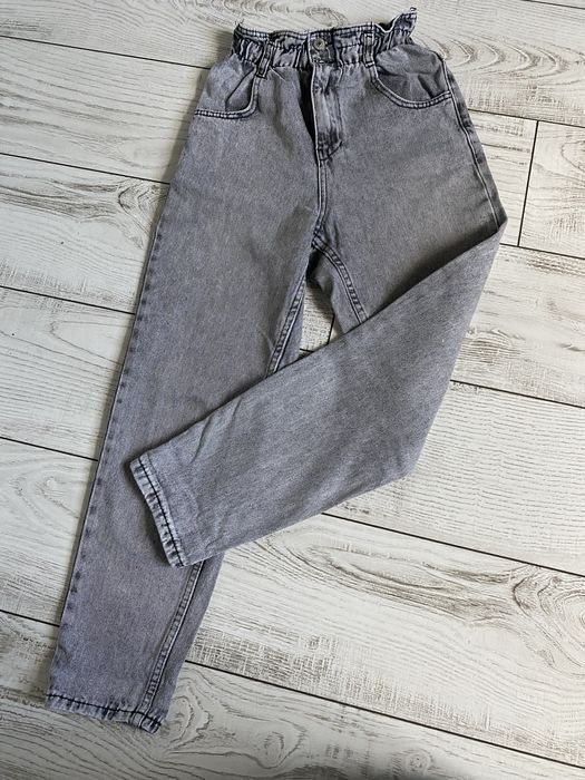 Джинси жіночи.