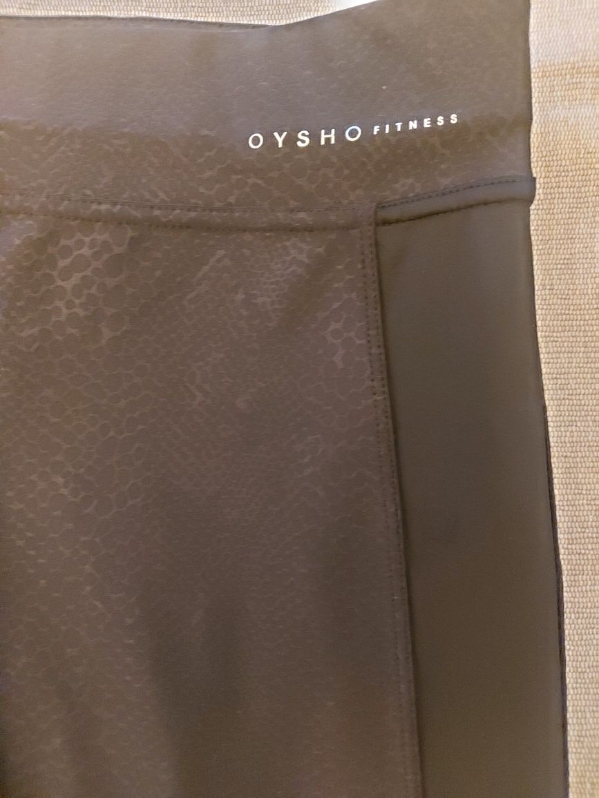 Leginsy Oysho 395