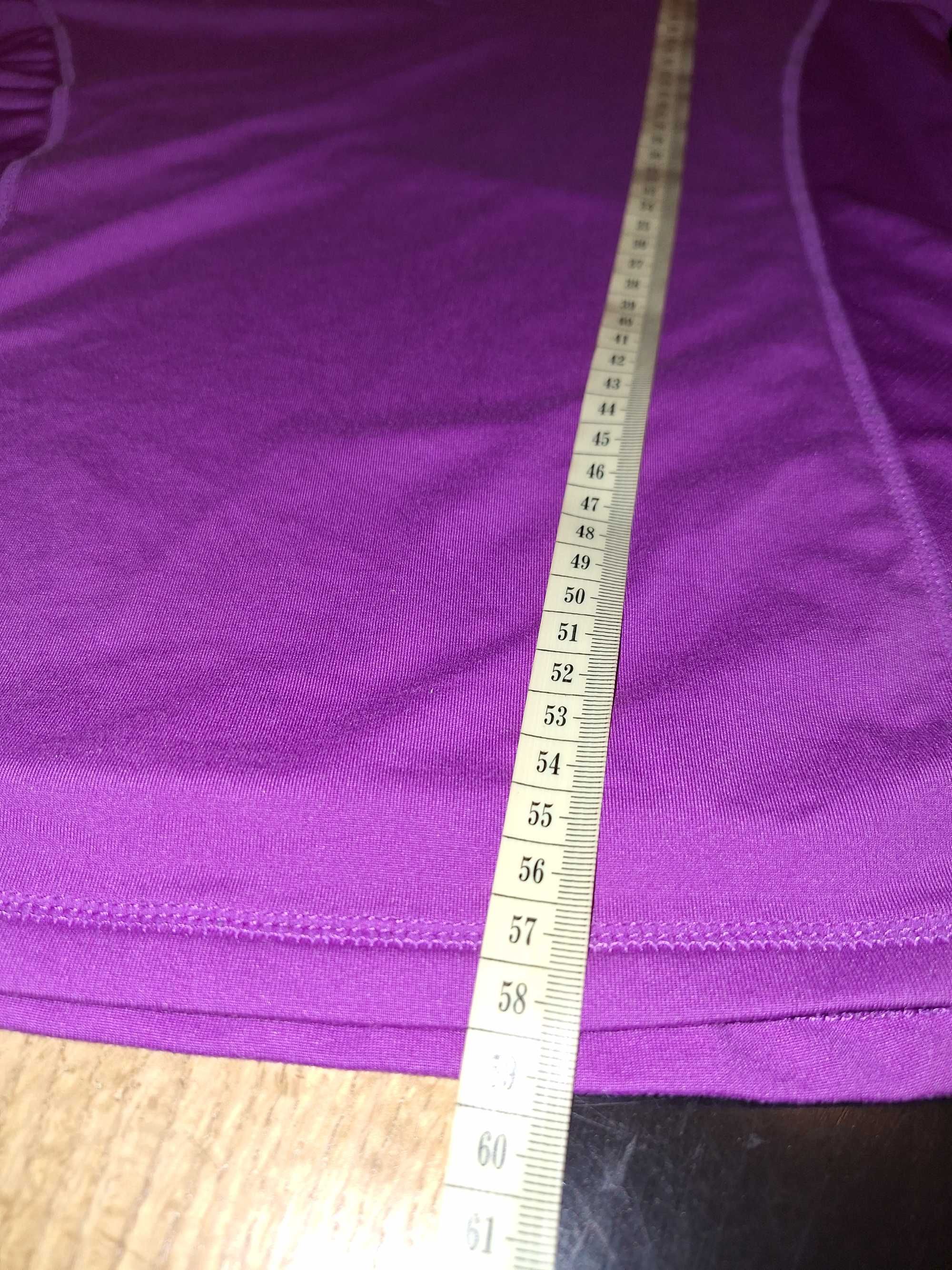 CRIVIT t-shirt sportowy damski różowy roz 36/38