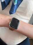 Apple Watch SE 2. generacji – Srebrny, elegancki i funkcjonalny