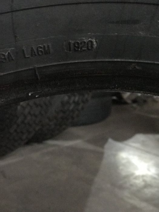 Шини вантажні 315/70/22.5