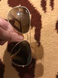 Очки Ray Ban Aviator Large Metal RB3025 112/85