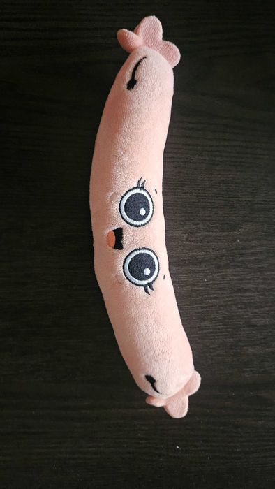 Pluszaki z Biedronki