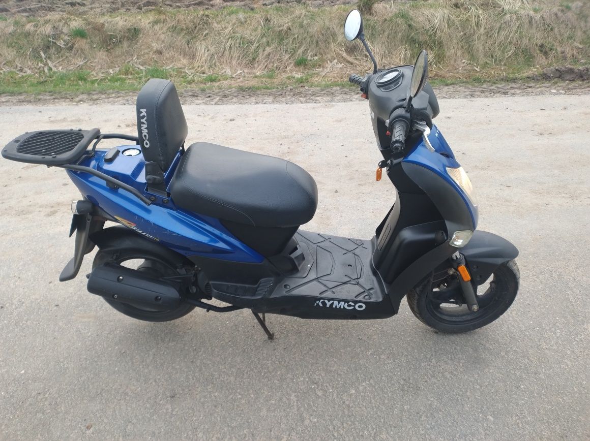 Skuter Kymco 50cc