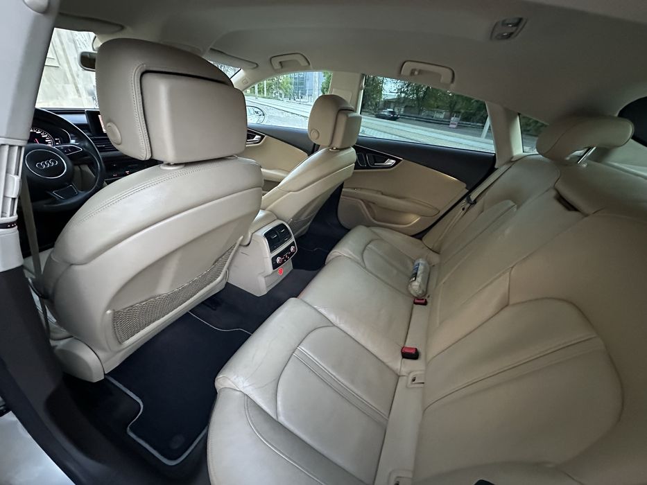 ‼️В Продаже Ауди А7 2.8 Бензин БЕЗ ТОРГА‼️